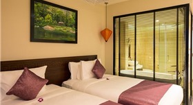 Khách sạn Royal Riverside Hội An